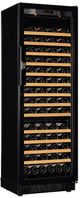 EuroCave Compact 24" Black Built-In or Freestanding Wine Column -0