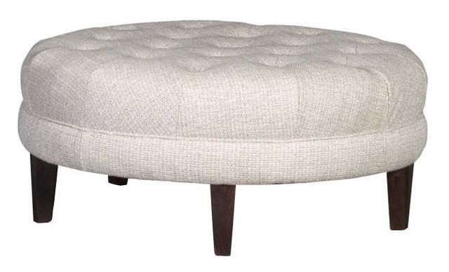 Mayo Customizable 8131F Ottoman-1