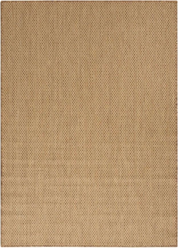 Nourison Home™ Courtyard Jute 5'x7' Area Rug-0