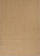 Nourison Home™ Courtyard Jute 5'x7' Area Rug-0