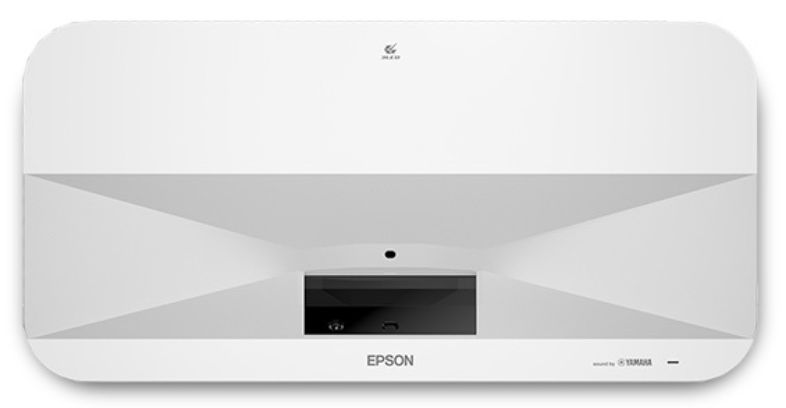 Epson EpiqVision Ultra LS800 Laser Projector - Thumbnail 4