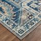 Feizy Nolan Blue/Gray 5' x 8' Rug-2