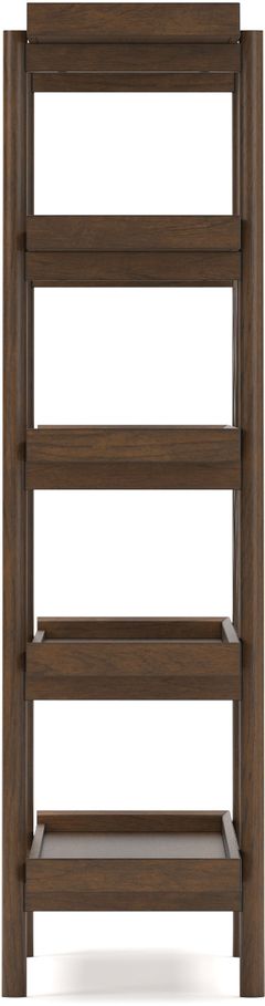 Bibliothèque Lyncott de Signature Design by Ashley® - Brun
