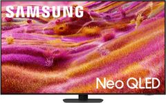 Samsung QN90F 65" 4K Ultra HD Neo QLED Vision AI Smart TV