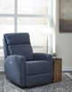 Southern Motion™ Customizable Primo Power Rocker Recliner with Headrest -1