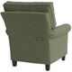 Bassett® Furniture Customizable Oswell Roll Arm Accent Chair-3