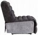 ACME Furniture Okzuil Gray Power Recliner-1