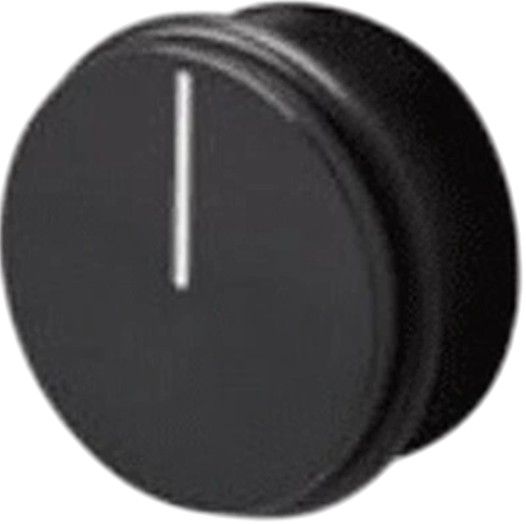 AGA™ Mercury Black 9 Knob Pack-0