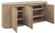 Bernards Trilogy Toffee Server with Stone Top-3