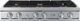Dacor® 48" Silver Stainless Steel Gas Rangetop-1