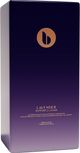 Grand oreiller en mousse mémoire de Blu Sleep Prestige Lavender Support [+]-2