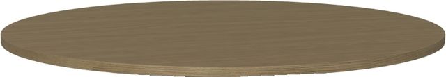 Amisco Customizable Gemma Thermo Fused Laminate 48" Dining Table-1