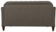 La-Z-Boy® Alexandria Granite Loveseat-3