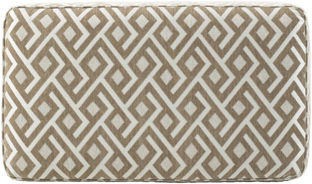 Signature Design by Ashley® Dovemont Putty Oversized Accent Ottoman-3