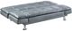 Coaster® Dilleston Gray Sofa Bed-1