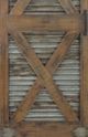 Crestview Collection Modern Farm 3 Wall Décor-1