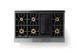 Viking® 7 Series 48'' Nantucket Pro Style Dual Fuel Range-4