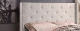 Mazin Furniture Lisa Beige Eastern King Bed-1