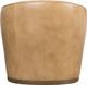 Hooker® Furniture Fairfax Dark Blond Swivel Chair-3