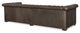 Century® Modern Chesterfield Large Sofa-1