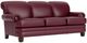 Flexsteel® Customizable Bay Bridge Sofa-0