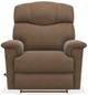 La-Z-Boy® Lancer Reclina-Rocker® Chocolate Recliner-0