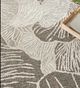Nourison Home™ Avra Grey 5'x7' Area Rug-1