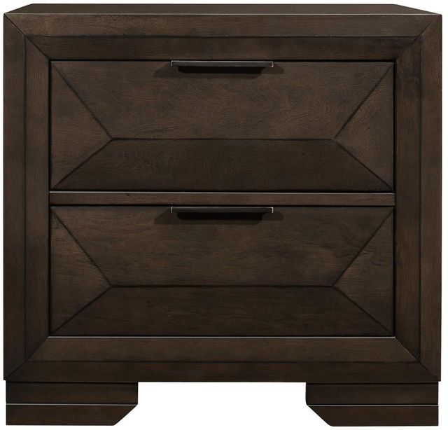 Mazin Furniture Chesky Nightstand-1