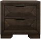 Mazin Furniture Chesky Nightstand-1