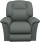 La-Z-Boy® Jasper Eclipse Power Rocking Recliner with Headrest-1