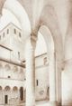 Stylecraft Architectural Love II Beige/White Wall Art-1