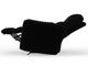 iAmerica Imagine Black Power Zero Gravity Rocker Recliner-4