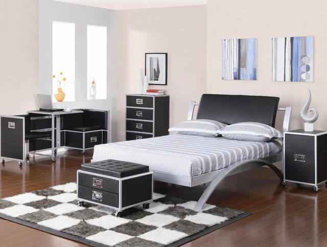 Coaster® B- YOUTH COLLECTIONS-FULL BED-0