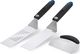 Napoleon Stainless Steel 3 Piece Plancha Toolset-0