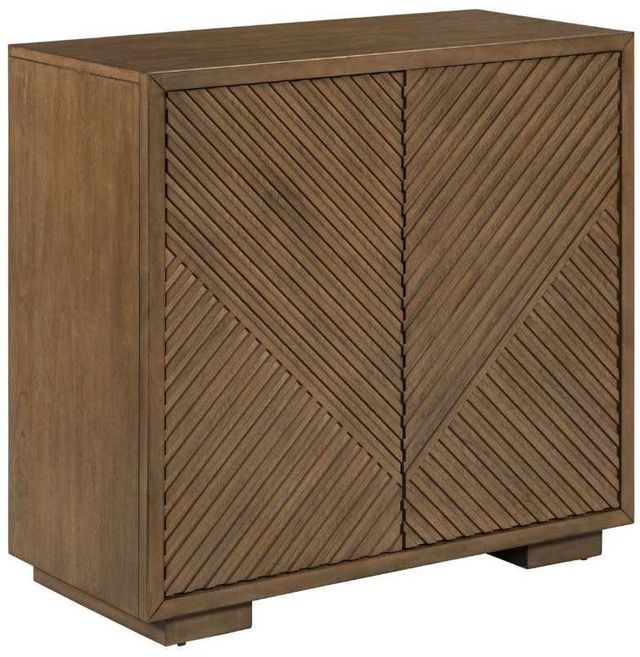 Liberty Furniture Easton Urban Bronze 36" Accent Cabinet-0