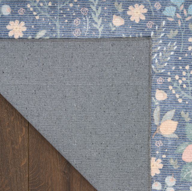 Nourison Home™ Botanical Washables 5'x7' Style 12 Area Rug-3