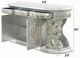ACME Furniture Sandoval Champagne Dresser-2