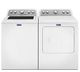 Maytag Laundry Pair - White CLOSEOUT WHILE THEY LAST-0