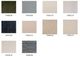 Century® Customizable Larsen Chair-4