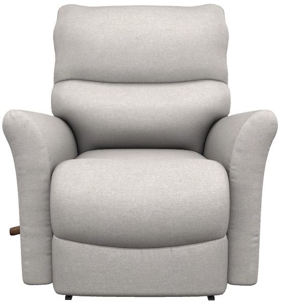 La-Z-Boy® Rowan Ash Manual Wall Recliner-1
