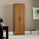 Sauder® HomePlus Sienna Oak® Cabinet-4
