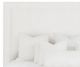 Fairfield® Customizable Bespoke Bed Square 66" Plain King Panel Bed-1