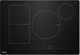 Maytag® 30" Black Induction Cooktop with Power Boost