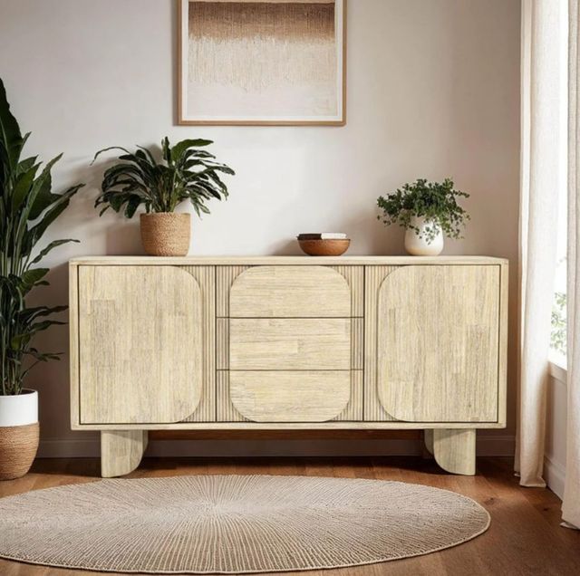 LH Home Haru Sideboard -2