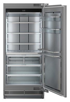 Liebherr Monolith 36" 18.9 Cu. Ft. Panel Ready Integrable Built In Refrigerator-1