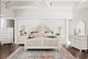 American Woodcrafters 3910 Rodanthe Dove White Dresser-1