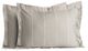 Malouf® Woven Chambray Birch Queen Comforter Set-1