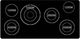 Viking® Professional Series 45" Stainless Steel Electric Cooktop-1