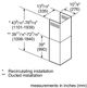 Bosch® Extension Accessory Kit-1