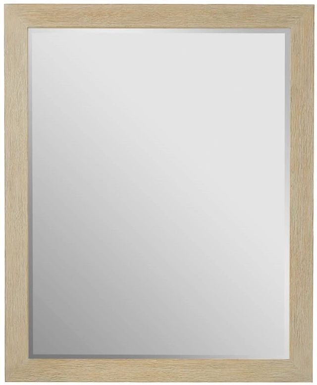 Universal Explore Home™ Oasis Beige Dockside Mirror-0